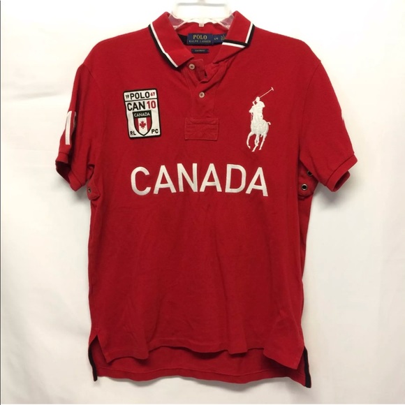 ralph lauren t shirts canada